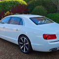 The Ultimate Guide to Choosing Your Wedding Chauffeur Service