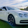 Choosing the Perfect Luxury Car for Your Wedding or Prom