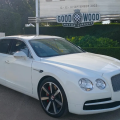 The Ultimate Guide to Choosing a Wedding Car Hire Service